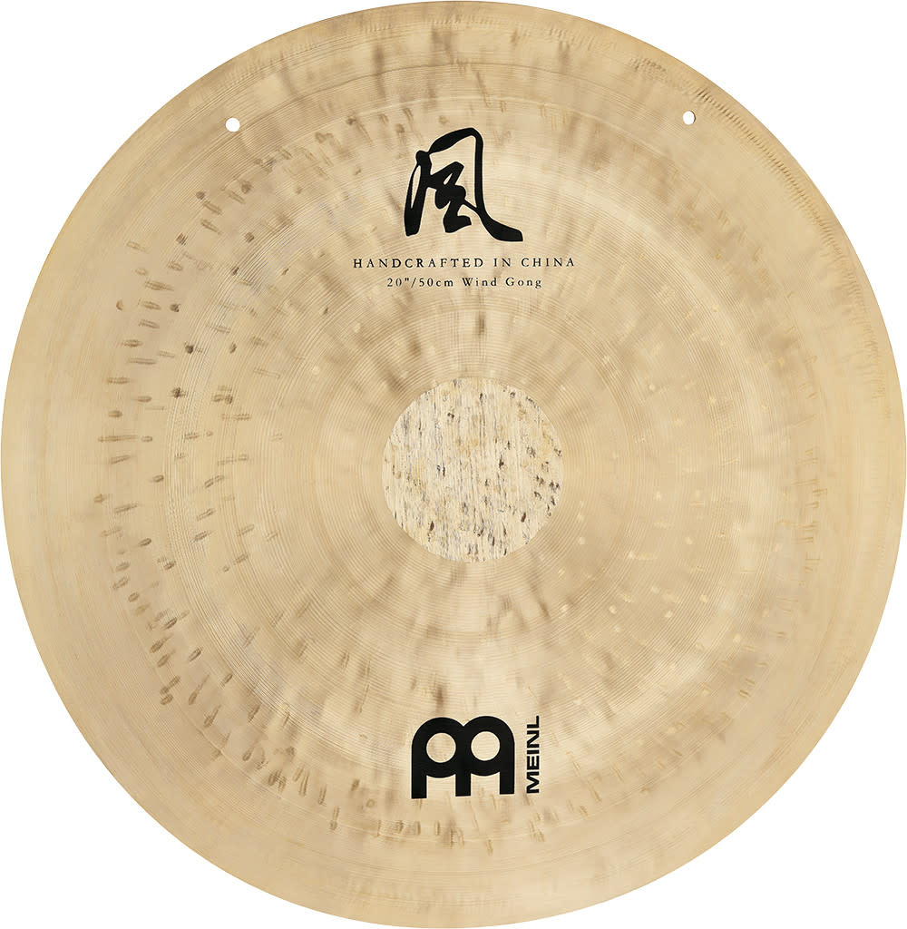 Meinl Sonic Energy Wind Gong 22 inch | Graham Russell Drums