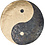 Meinl Meinl Sonic Energy Wind Gong Yin & Yang, 20" / 50 cm