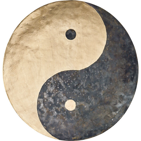 Meinl Meinl Sonic Energy Wind Gong Yin & Yang, 22" / 55 cm