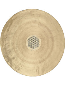 Meinl Meinl Sonic Energy Wind Gong Flower of Life, 24" / 60 cm