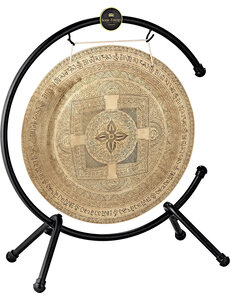 Meinl Meinl Sonic Energy Indian Premium Gong 22", incl. TMTGS-L