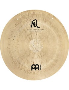 Meinl Meinl Sonic Energy Wind Gong 24 inch / 60 cm, Beater & Cover Included