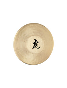 Meinl Meinl Sonic Energy Tiger Gong 12.5 inch / 31.5 cm, Beater & Cover Included