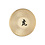 Meinl Meinl Sonic Energy Tiger Gong 12.5 inch / 31.5 cm, Beater & Cover Included