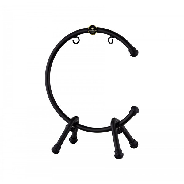 Meinl Meinl Sonic Energy Table Gong Stand, Large: Up to 22 inch / 56 cm Gong Size
