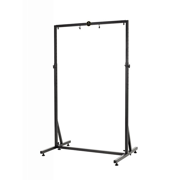 Meinl Meinl Sonic Energy Framed Gong Stand: Up to 40 inch / 101 cm Gong Size