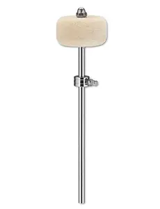 DW Drums DW Medium Felt Bass Drum Beater