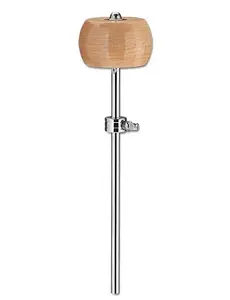DW Drums DW Solid Maple Wood Bass Drum Beater