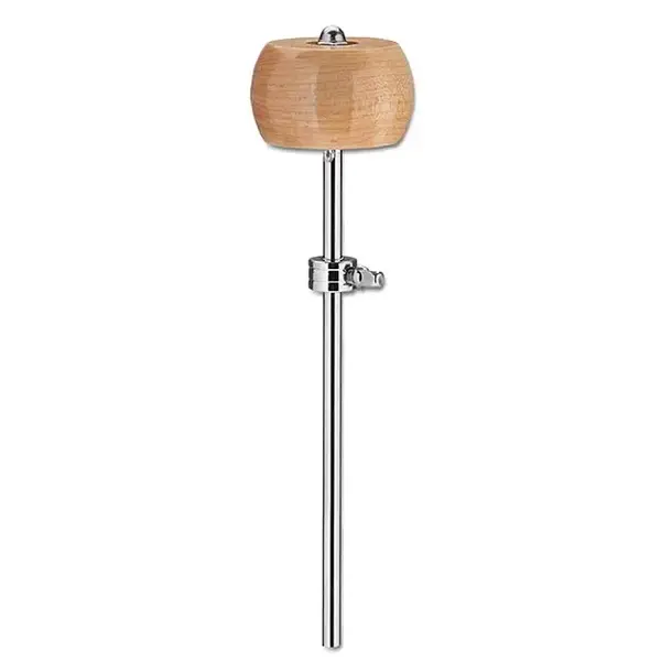 DW Drums DW Solid Maple Wood Bass Drum Beater