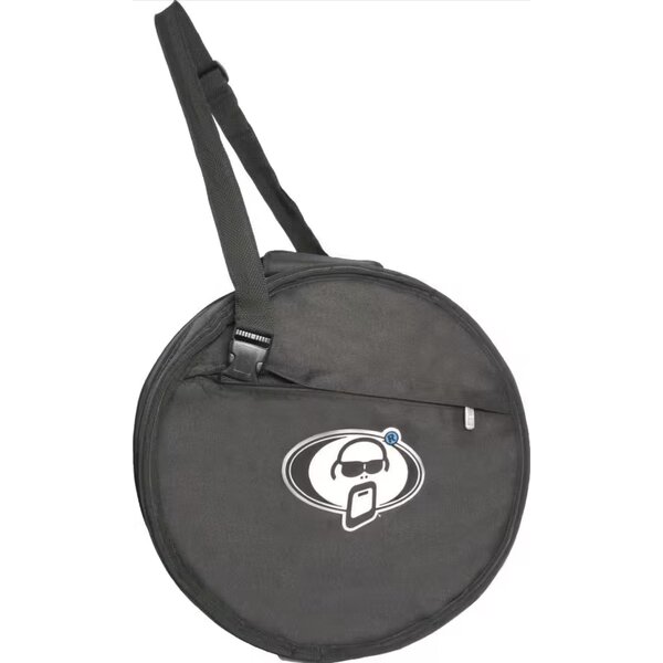 Protection Racket Protection Racket 14" x 8" Snare Case With Concealed Strap