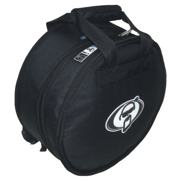 Protection Racket Protection Racket 10" x 5" Piccolo Snare Case With Ruckstraps