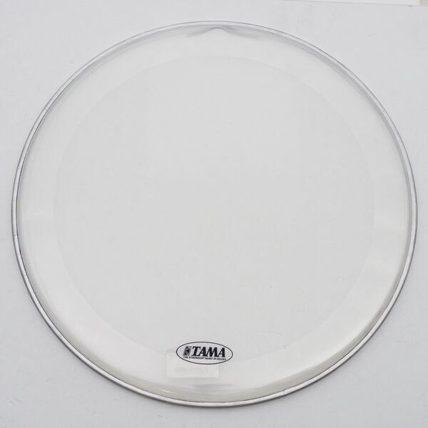 Tama Tama 18" Clear Bass Drum Batter Head