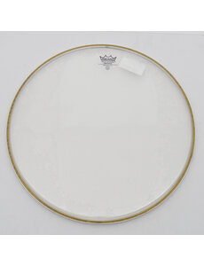 Remo Remo Weatherking Emperor 16" Clear Drum Head