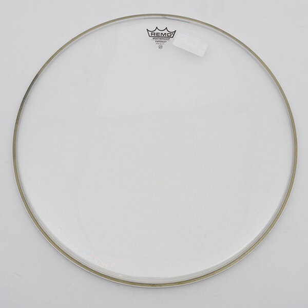 Remo Remo Weatherking Ambassador 18" Clear Drum Head