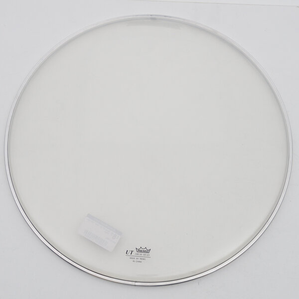 Remo Remo UT 16" Clear Drum Head