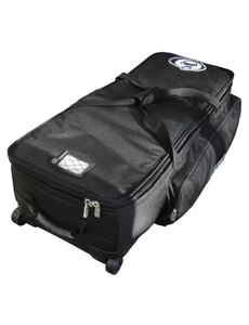 Protection Racket Protection Racket 54" x 14" x 10" Hardware Bag With Wheels