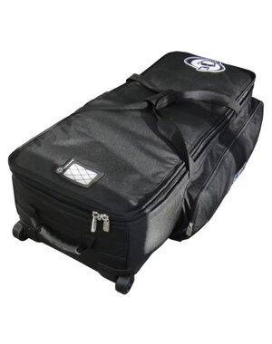 Protection Racket Protection Racket 54" x 14" x 10" Hardware Bag With Wheels