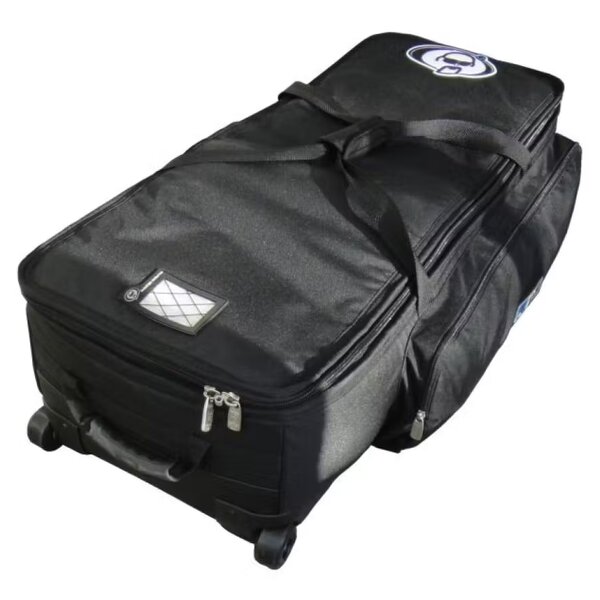 Protection Racket Protection Racket 54" x 14" x 10" Hardware Bag With Wheels