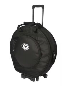 Protection Racket Protection Racket 24" Deluxe Cymbal Trolley Case