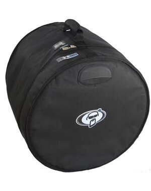 Protection Racket Protection Racket 22" x 8" Bass Drum Case