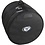 Protection Racket Protection Racket 22" x 8" Bass Drum Case