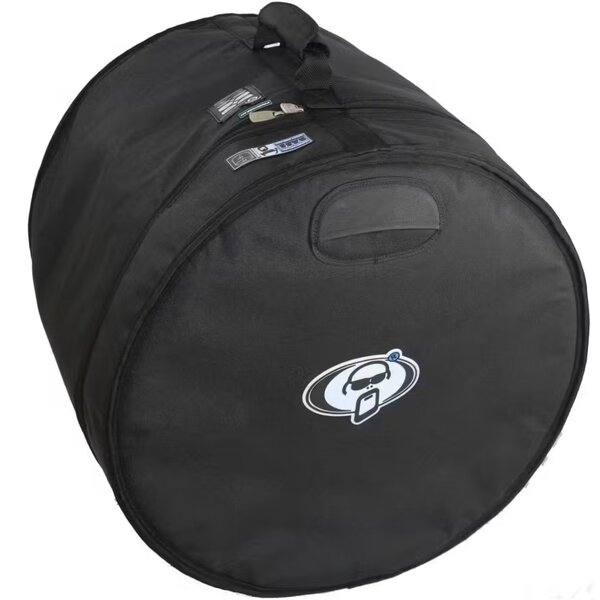 Protection Racket Protection Racket 22" x 8" Bass Drum Case