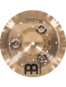 Meinl Meinl Generation X 10" Jingle Filter China Cymbal