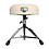 Protection Racket Protection Racket 15" Fleece Drum Stool Seat Cover
