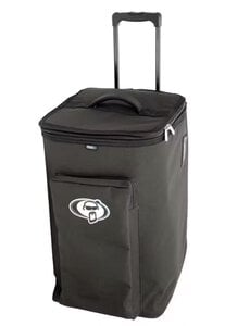 Protection Racket Protection Racket Deluxe Cajon Trolley Case