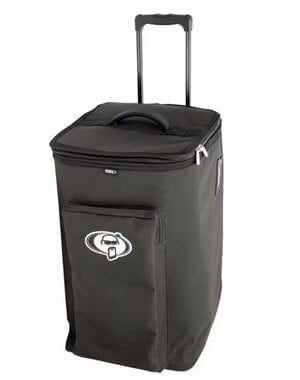 Protection Racket Protection Racket Deluxe Cajon Trolley Case