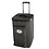 Protection Racket Protection Racket Deluxe Cajon Trolley Case