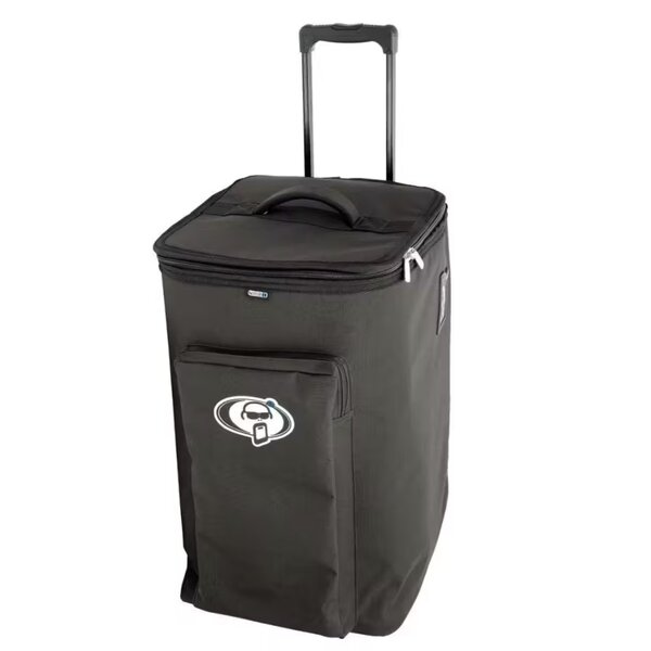 Protection Racket Protection Racket Deluxe Cajon Trolley Case