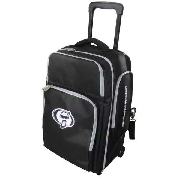 Protection Racket Protection Racket TCB Cabin Laptop Bag