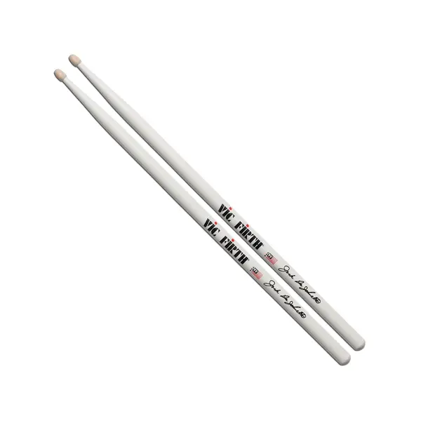 Vic Firth Vic Firth Jack Dejohnette Signature Drum Sticks