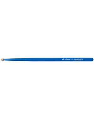 Vic Firth Vic Firth American Classic Kidsticks - Blue