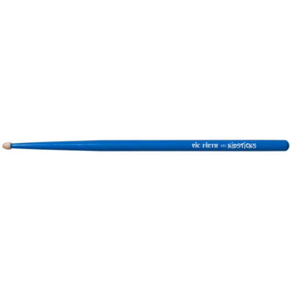 Vic Firth Vic Firth American Classic Kidsticks - Blue