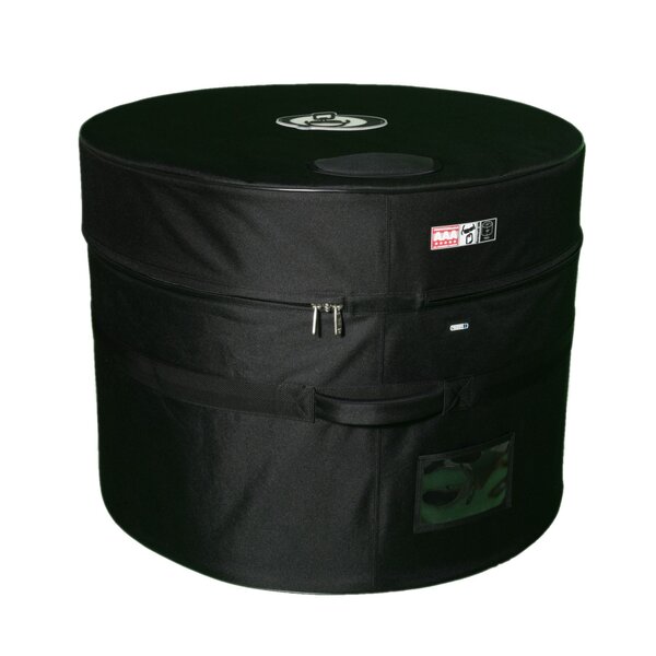 Protection Racket Protection Racket AAA 24" x 16" Rigid Bass Drum Case