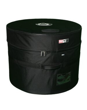 Protection Racket Protection Racket AAA 22" x 20" Rigid Bass Drum Case