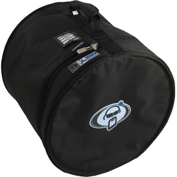 Protection Racket Protection Racket 15" x 12" Marching Tenor Drum Case