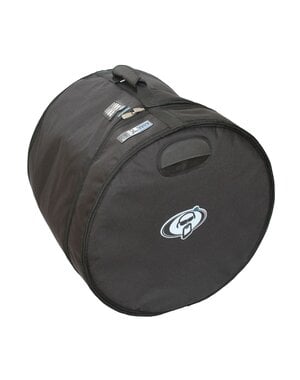 Protection Racket Protection Racket 16" x 14" Marching Tenor/Bass Drum Case