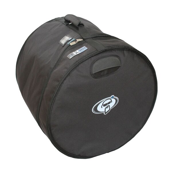 Protection Racket Protection Racket 16" x 14" Marching Tenor/Bass Drum Case