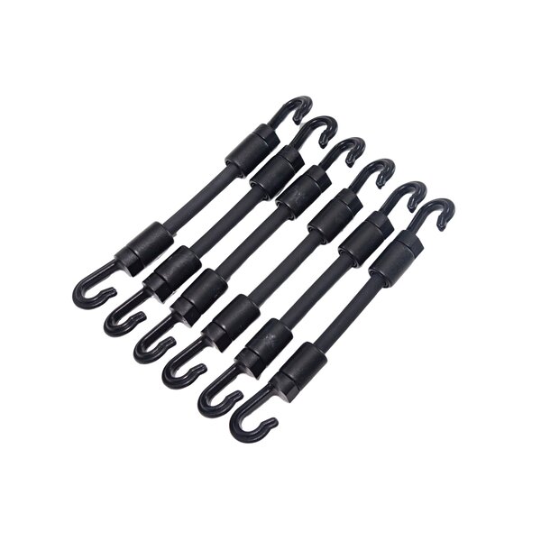 Kelly SHU Kelly SHU 6 Pre-Built Support Cords