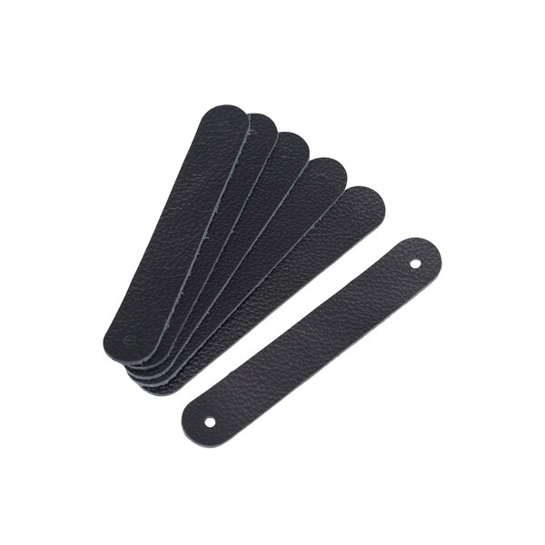 Kelly SHU Kelly SHU 6 Interior Installation Leathers