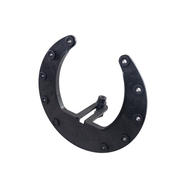 Kelly SHU Kelly SHU Composite Kick Drum Microphone Mount