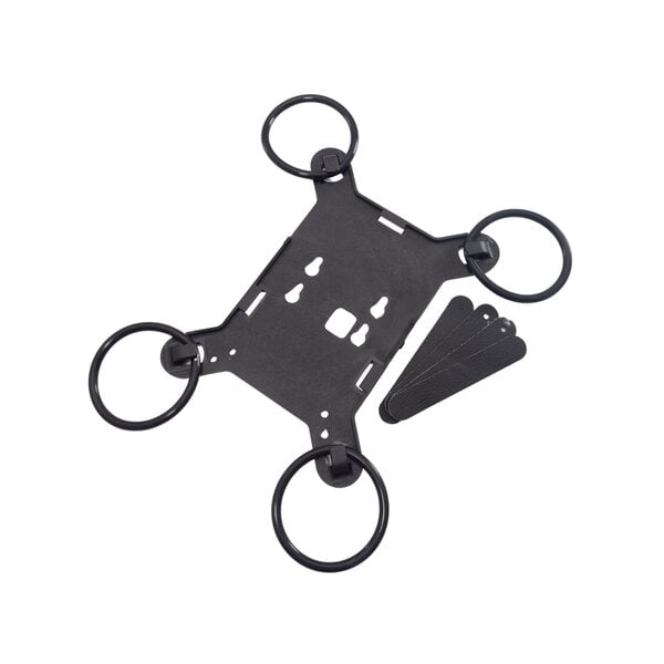 Kelly SHU Kelly SHU FLATZ (For Shure BETA 91/91A)