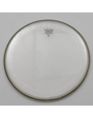 Remo Remo Weatherking Powerstroke 4 13" Clear Drum Head (Boxed)