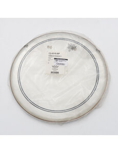 Remo Remo Weatherking Powerstroke 3 15" Clear Drum Head