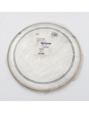 Remo Remo Weatherking Powerstroke 3 15" Clear Drum Head