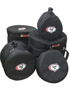 Protection Racket Protection Racket Nutcase SET 1