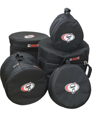 Protection Racket Protection Racket Nutcase SET 1